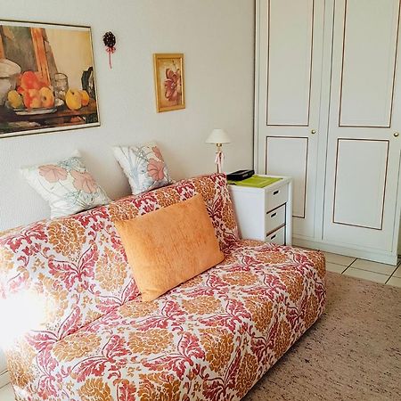 Ingrids Dream Apartment Вестерланд Екстериор снимка