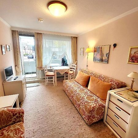 Ingrids Dream Apartment Вестерланд Екстериор снимка