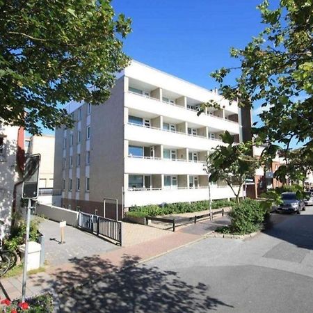 Ingrids Dream Apartment Вестерланд Екстериор снимка
