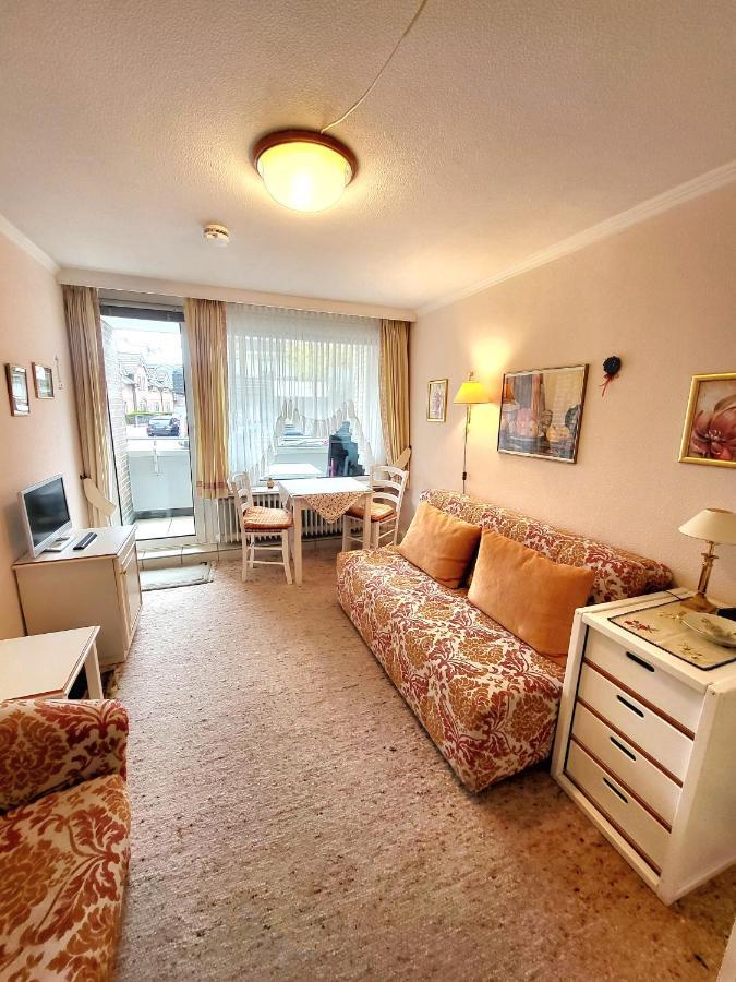 Ingrids Dream Apartment Вестерланд Екстериор снимка
