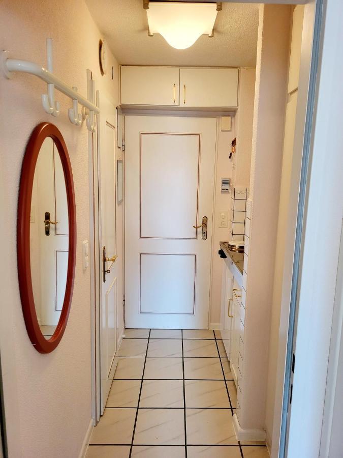 Ingrids Dream Apartment Вестерланд Екстериор снимка