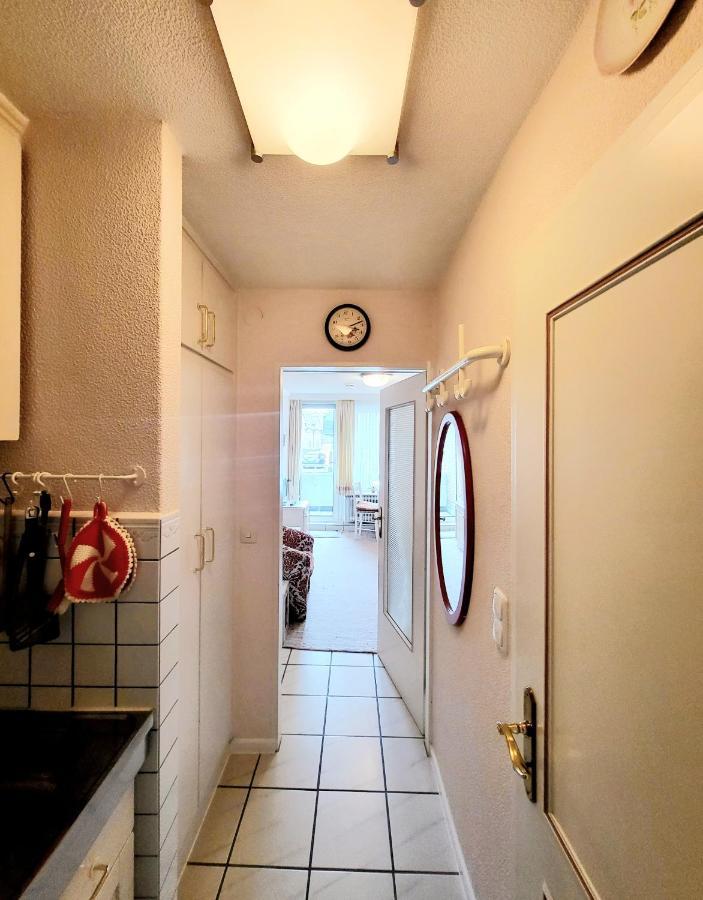 Ingrids Dream Apartment Вестерланд Екстериор снимка