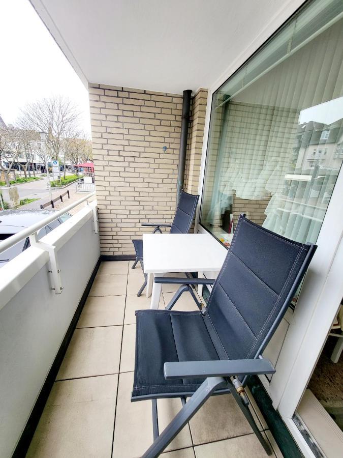 Ingrids Dream Apartment Вестерланд Екстериор снимка