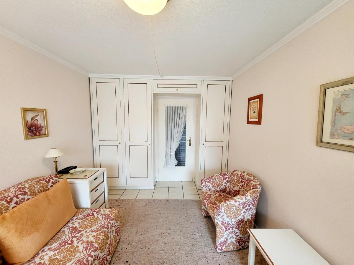 Ingrids Dream Apartment Вестерланд Екстериор снимка