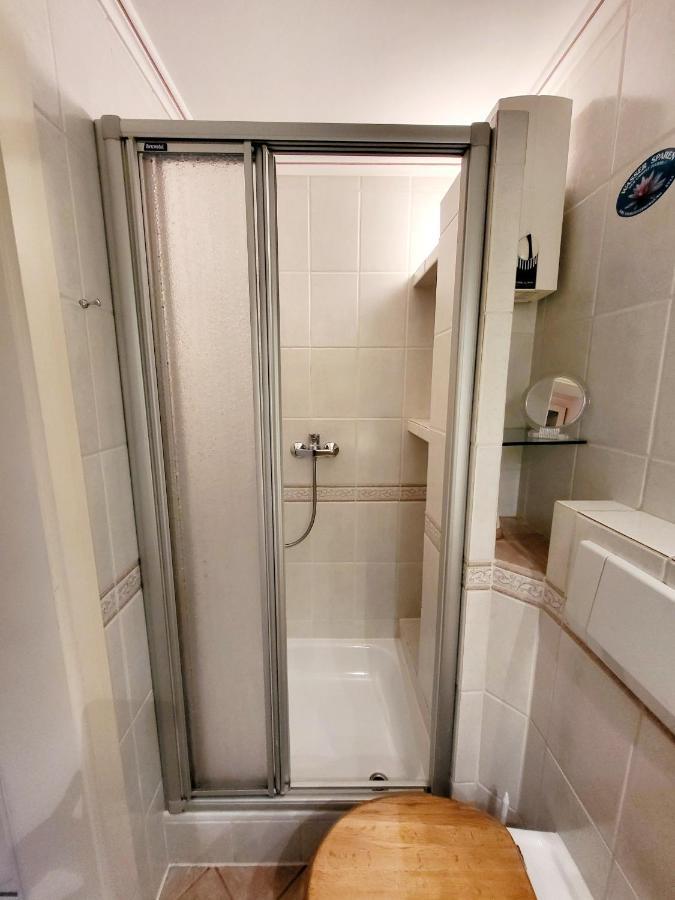 Ingrids Dream Apartment Вестерланд Екстериор снимка